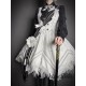 Alice Girl Before Dawn Blouse(4th Pre-Order/3 Colours/Full Payment Without Shipping)